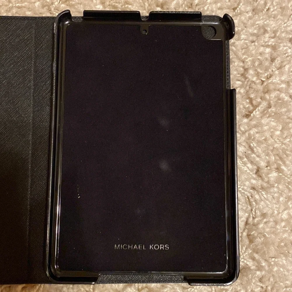 Micheal Kors iPad mini case